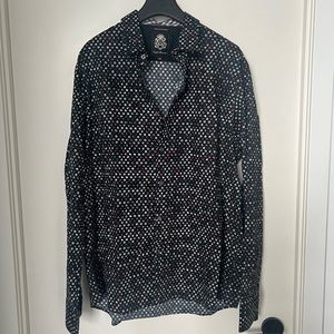 English Laundry Men’s Button Down